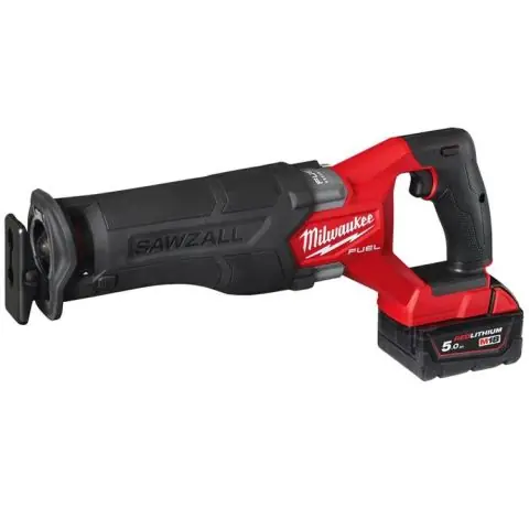 Milwaukee M18 FSZ-502X Tigersåg Endast denna vecka